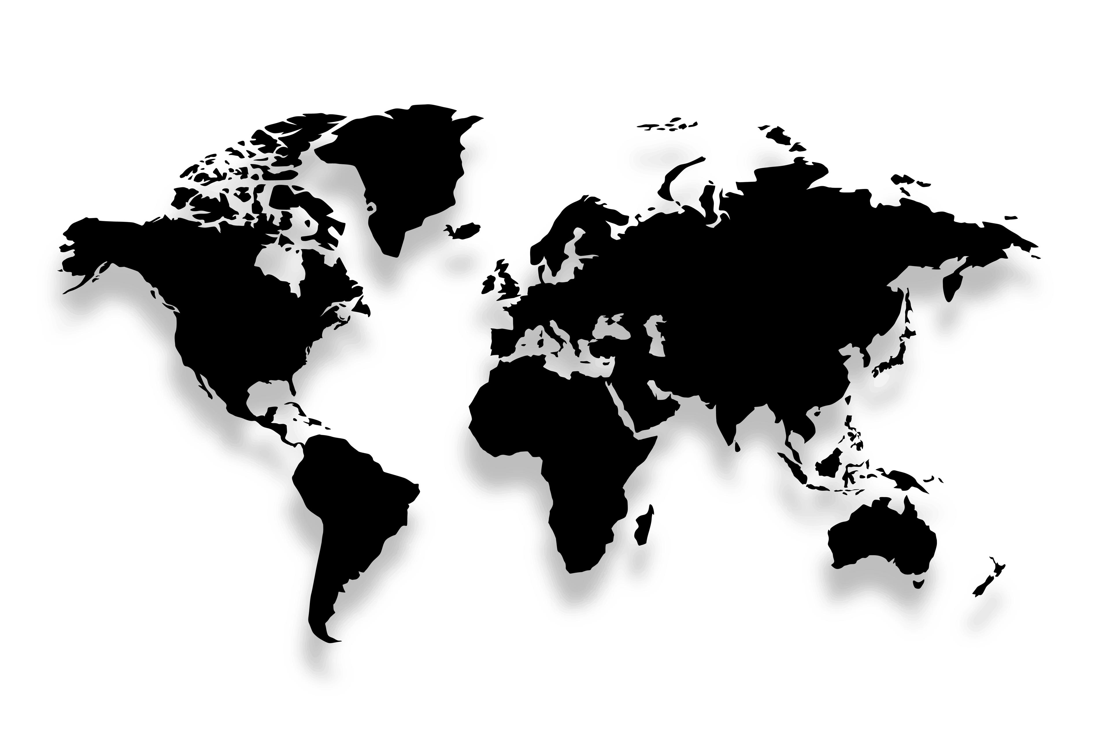 Mobility network across markets